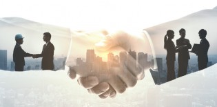 御力添え頂ける企業や人材を募集しています。 RECRUIT